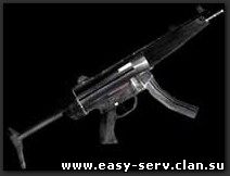 MP5-Navy